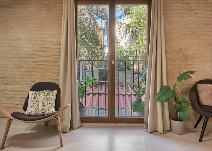 Elegante En Plaza Del Carmen F2