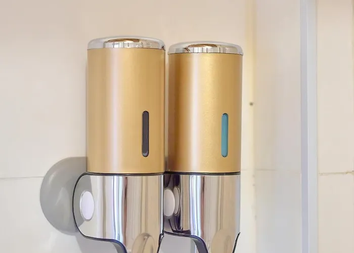 شقة Elegante En Plaza Del Carmen F2 *