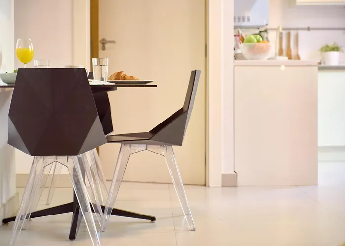 Elegante En Plaza Del Carmen F2