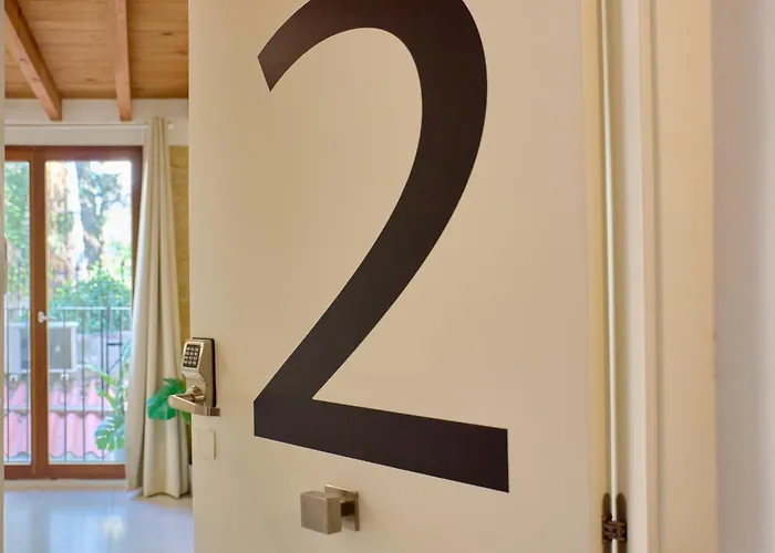 Elegante En Plaza Del Carmen F2 شقة