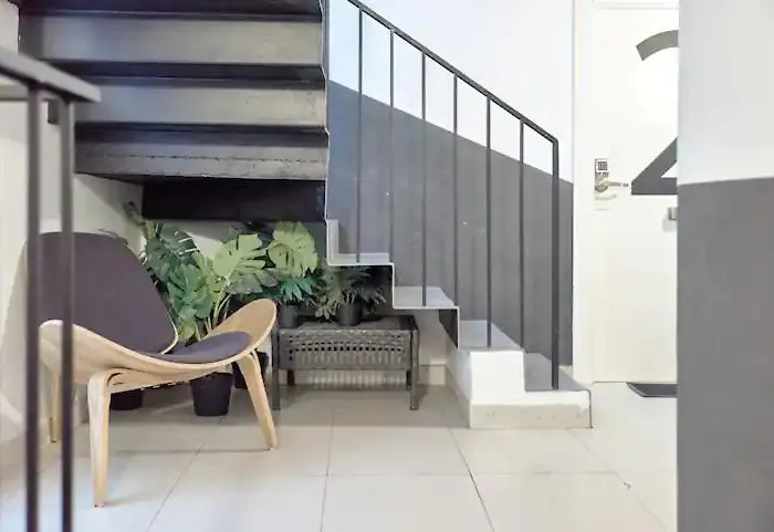 شقة Elegante En Plaza Del Carmen F2