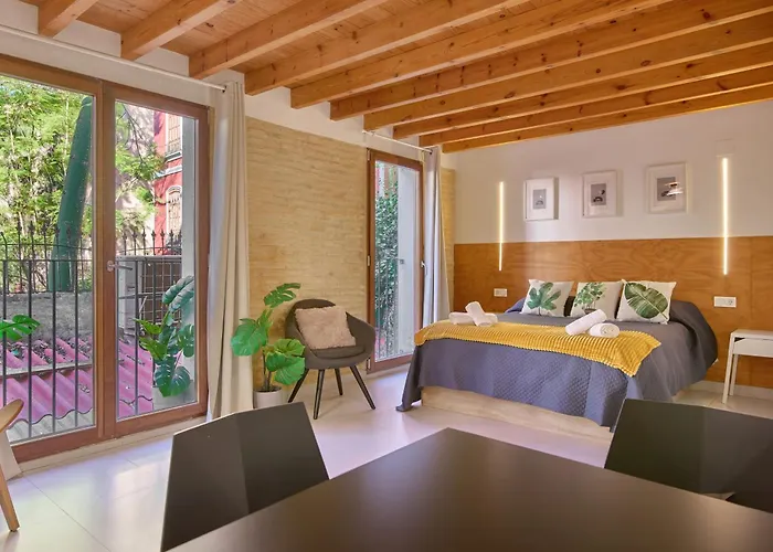 Elegante En Plaza Del Carmen F2