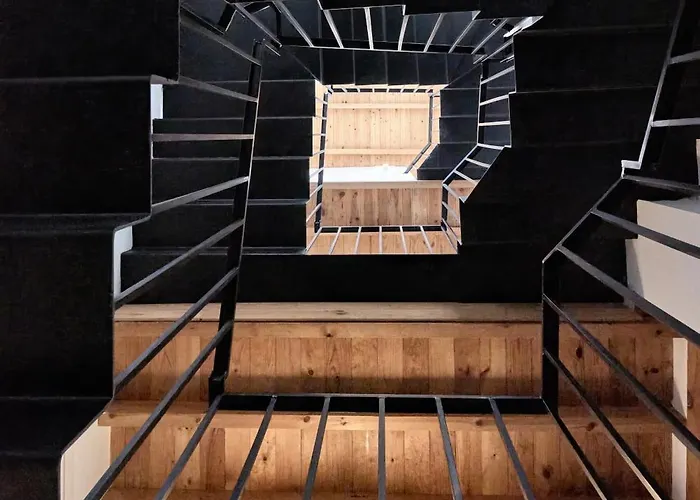 شقة Elegante En Plaza Del Carmen F2 فالنسيا