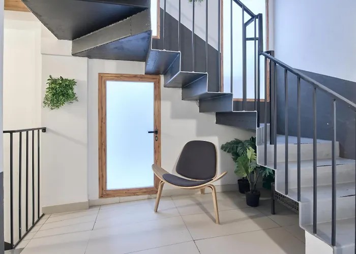 شقة Elegante En Plaza Del Carmen F2