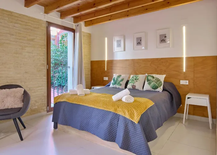 Elegante En Plaza Del Carmen F2