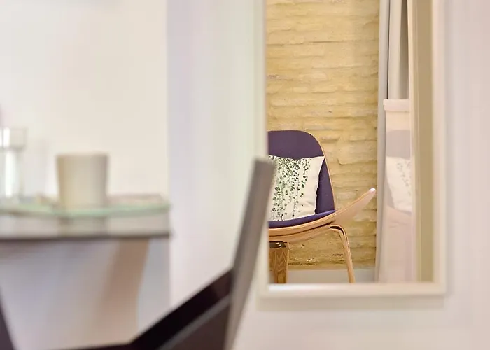 Elegante En Plaza Del Carmen F2