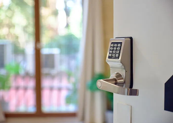 Elegante En Plaza Del Carmen F2 شقة *