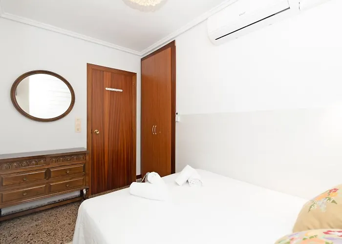 Guestready - Lindo Piso Muy Espacioso En Διαμέρισμα