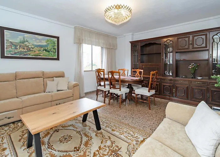 Guestready - Lindo Piso Muy Espacioso En Διαμέρισμα