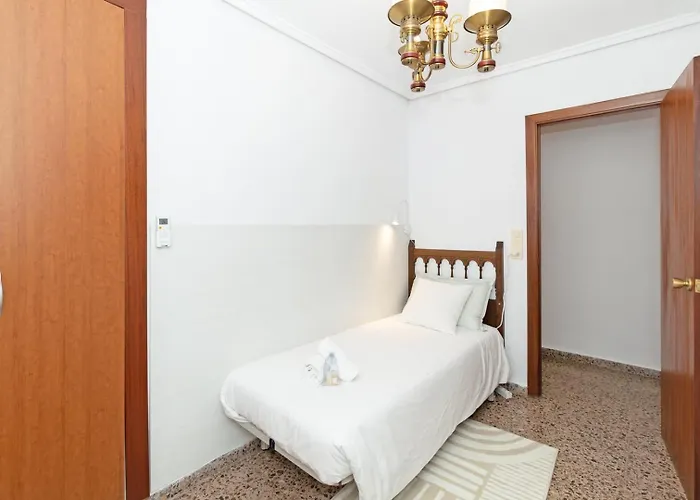 Guestready - Lindo Piso Muy Espacioso En Διαμέρισμα *