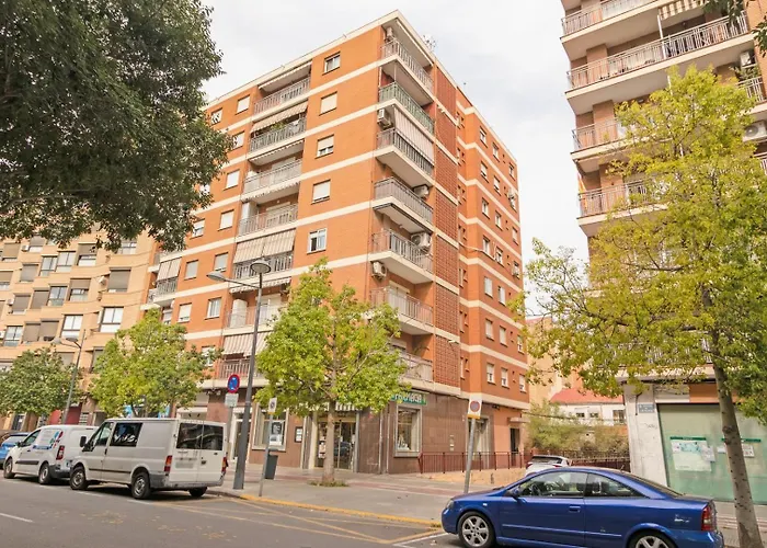 Guestready - Lindo Piso Muy Espacioso En Διαμέρισμα *