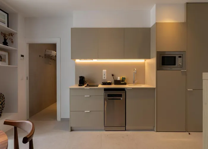 Dorm4you Arena Standar Junior 발렌시아