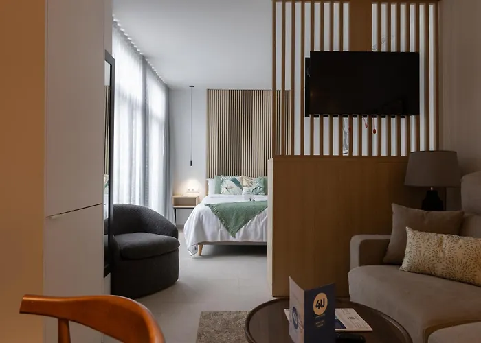 Dorm4you Arena Standar Junior