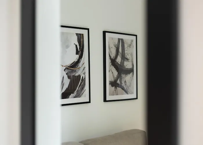 Dorm4you Arena Standar Junior 아파트호텔