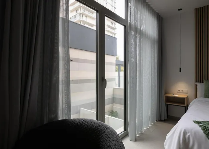 Dorm4you Arena Standar Junior 발렌시아