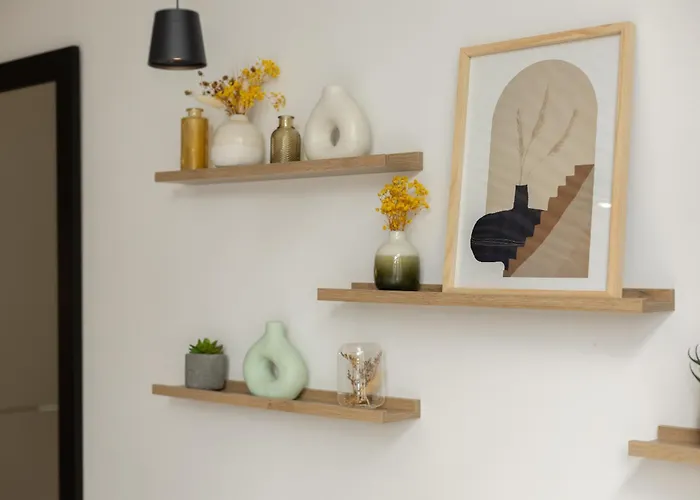 Dorm4you Arena Standar Junior 발렌시아