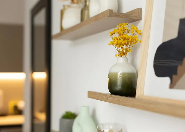 아파트호텔 Dorm4you Arena Standar Junior 4*