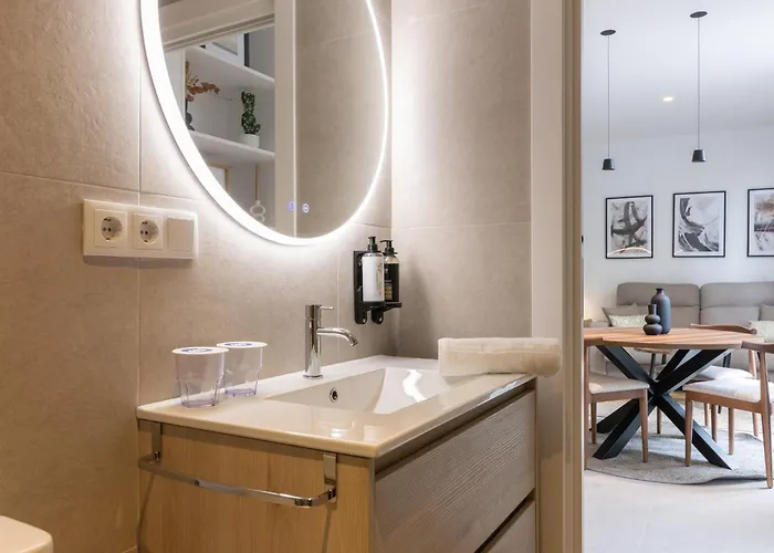 아파트호텔 Dorm4you Arena Standar Junior 4*