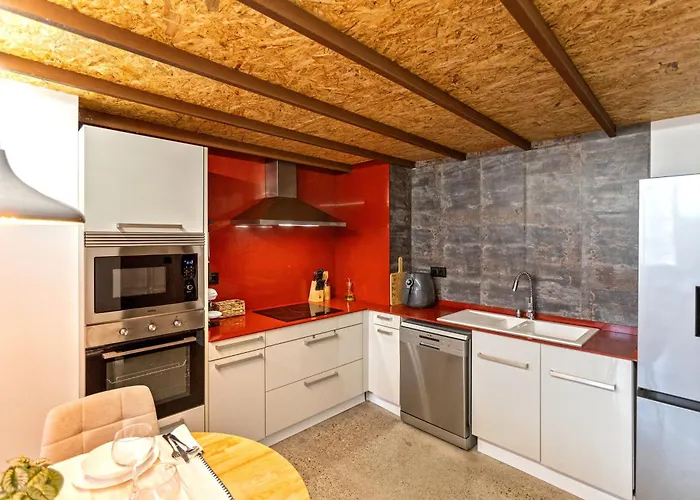 Loft Nou Benicalap - Housevanlive