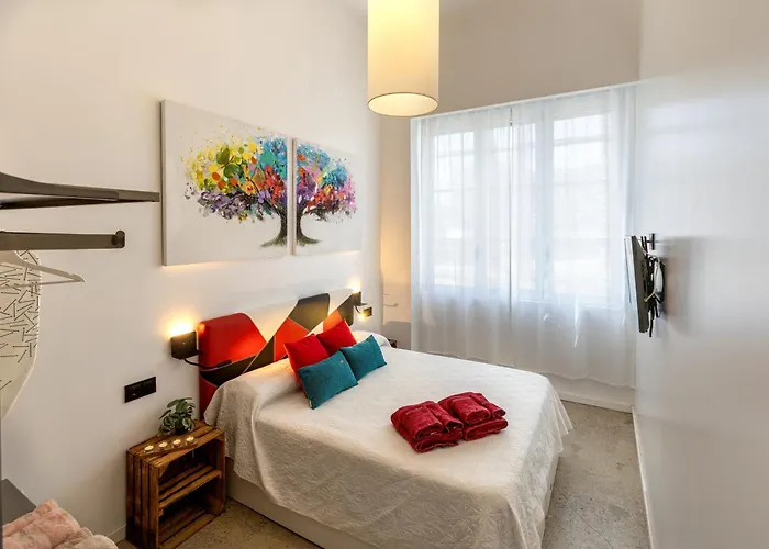 Loft Nou Benicalap - Housevanlive Διαμέρισμα *