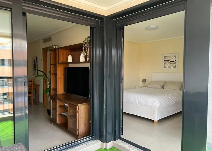 شقة Non Stress Seven Up *