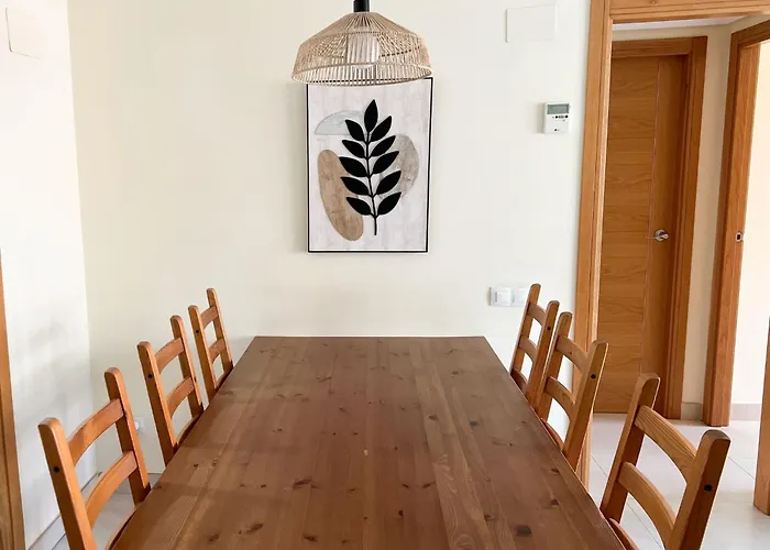 Non Stress Seven Up شقة فالنسيا