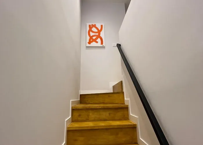 شقة Loft Accommodative A