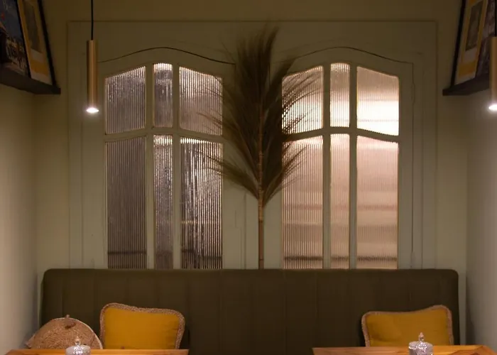 Maison Primado Bed & Breakfast Valencie