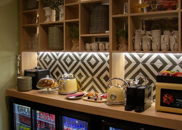 Maison Primado Valencie