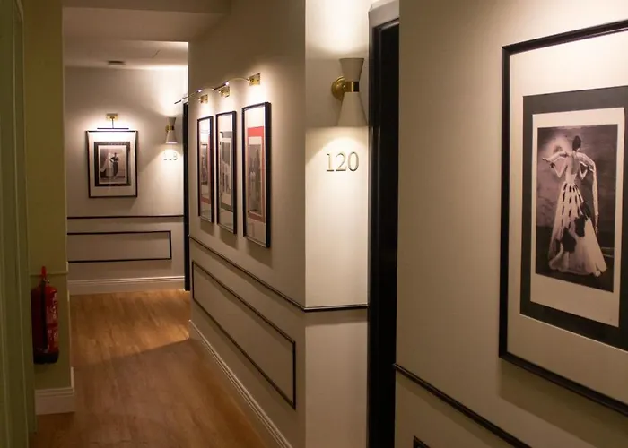 Maison Primado 4* Valencie