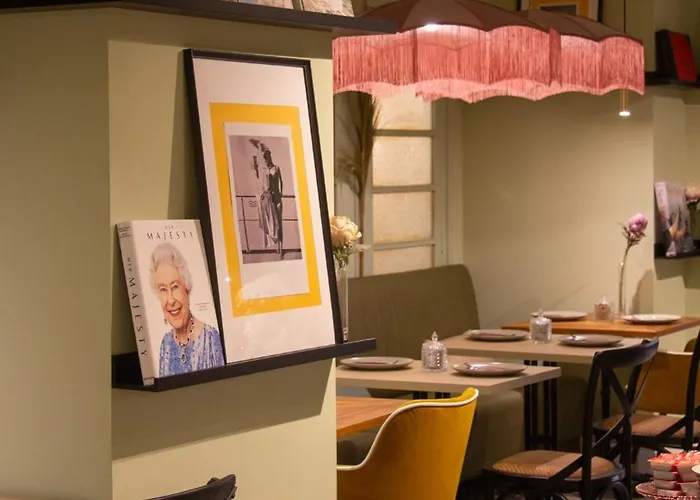 Maison Primado Bed & Breakfast Valencie