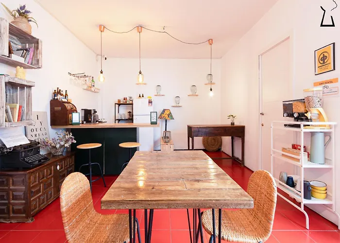 Habitación Propia 2*