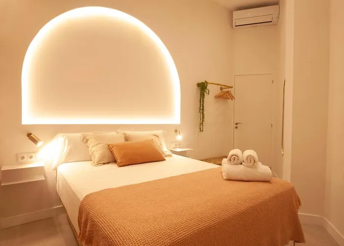 Estudio Bohemio Centro