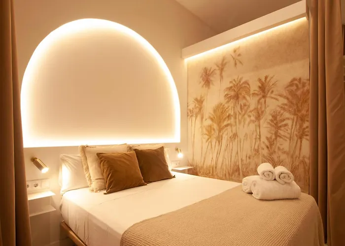 Apartmán Estudio Bohemio Centro *