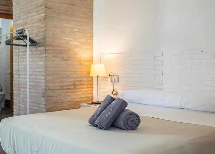 Apartment Vintage Con Wifi Y Terraza Privada