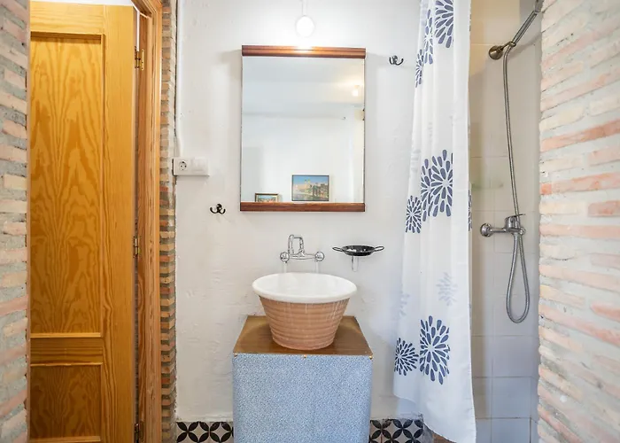 Vintage Con Wifi Y Terraza Privada Apartment *