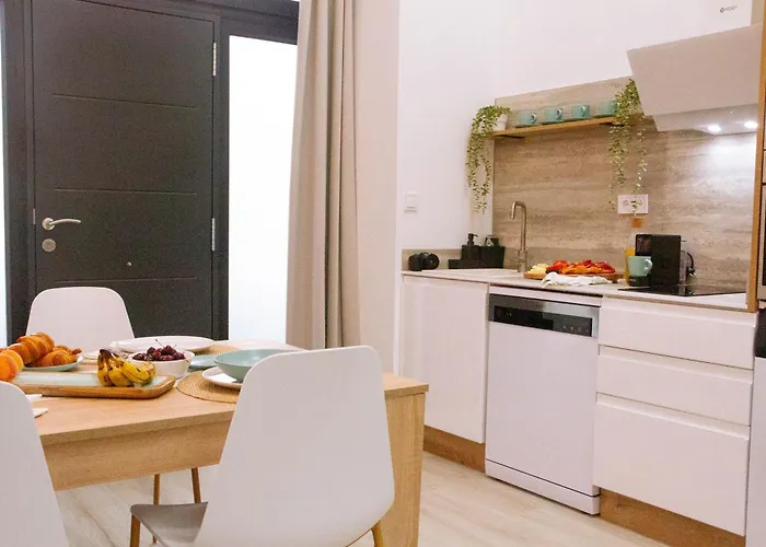 La Brisa Lofts شقة *