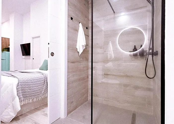 La Brisa Lofts شقة