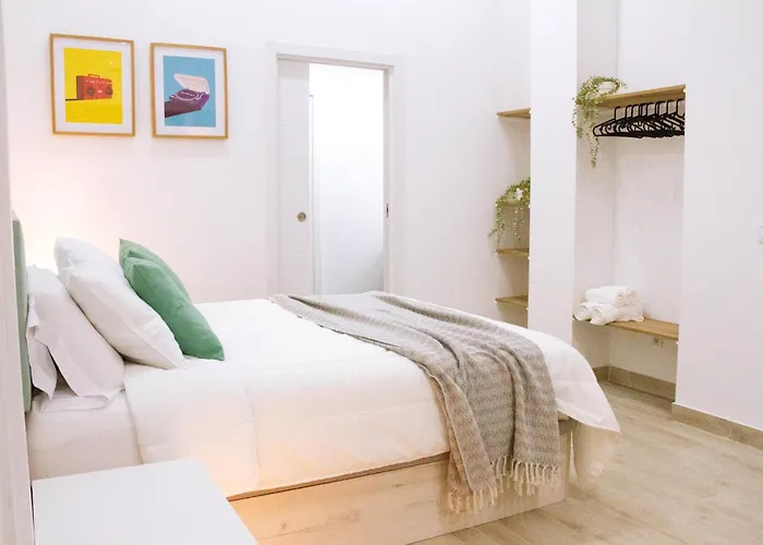 شقة La Brisa Lofts *