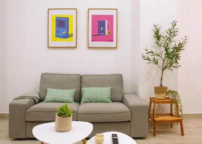 La Brisa Lofts فالنسيا