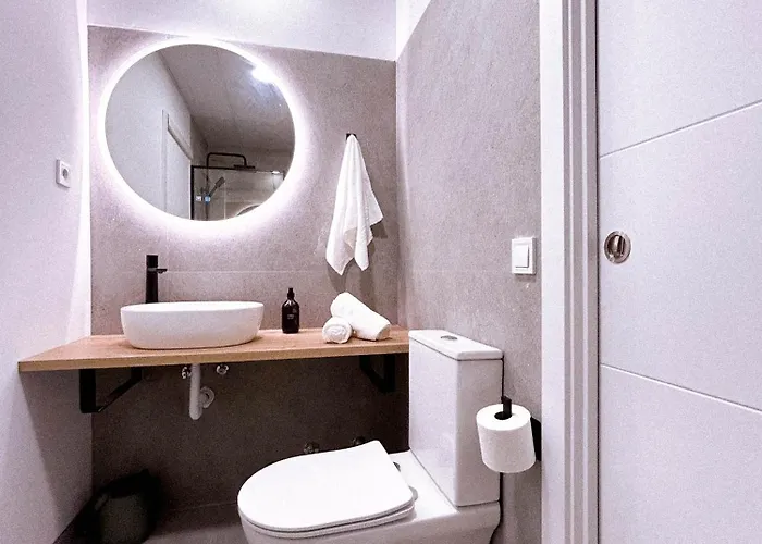 La Brisa Lofts * فالنسيا