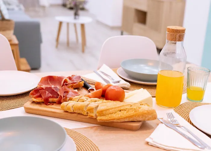 La Brisa Lofts شقة *