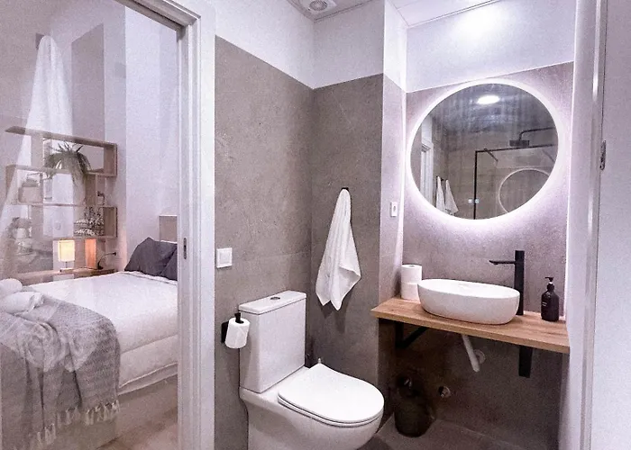 La Brisa Lofts شقة