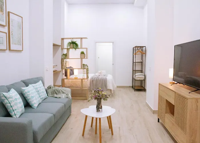 La Brisa Lofts شقة *