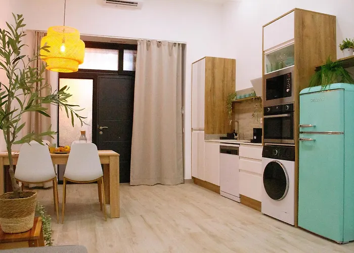 La Brisa Lofts شقة *