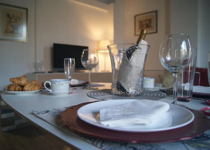 Vlc - Bolseria شقة فالنسيا