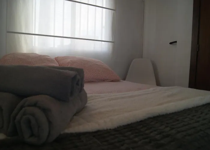 Vlc - Bolseria فالنسيا