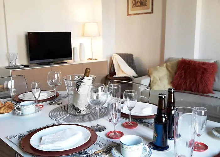 شقة Vlc - Bolseria *