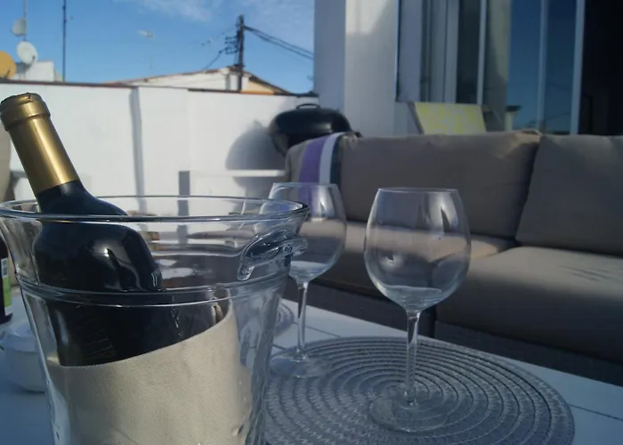 Vlc - Bolseria شقة