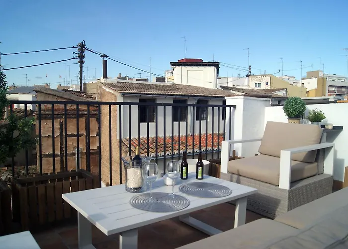 شقة Vlc - Bolseria *